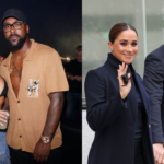 After Michael Jordan eclipsed Meghan Markle’s $330,000 ring, son Marcus’s GF Larsa Pippen disses Prince Harry’s Wife for ‘Publicity Stunt’