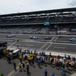 NASCAR Pulls Off Rare Feat at INDY That Happened Only Twice in Over 40 Years