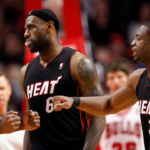 "To get LeBron James and Chris Bosh": Despite Sacrificing $17,000,000, Dwyane Wade Showed No Remorse For Championship Winning Decision in 2012