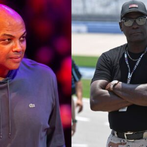 "Michael Jordan's Indifference to Rest": Charles Barkley Was Left Astounded By 'Scorned' Friend's Daily Routine in 1992