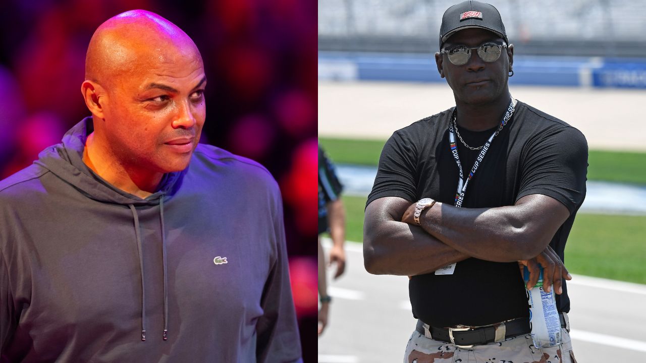 "Michael Jordan's Indifference to Rest": Charles Barkley Was Left Astounded By 'Scorned' Friend's Daily Routine in 1992