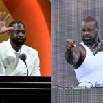 ‘Business Tycoon’ Shaquille O’Neal Raves About Dwyane Wade’s $85,000,000 Investment And More Following 2023 Hall Of Fame Induction