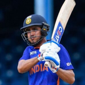 12 Years Before Bad Weather Denied Shubman Gill A Maiden ODI Century, He Had Once Caught Selector's Eyes While Batting In Rain