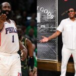 17 Months After Criticizing Championship Less Career, Paul Pierce Fears James Harden's Viral Comments Put 76ers in a Pinch