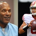 “He’s Gonna Get Some Playing Time”: OJ Simpson Is Convinced the Cowboys Will Make Good Use Of Trey Lance Despite Having Dak Prescott