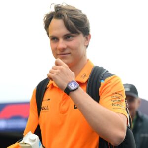 David Croft Reveals He Saw a Reflection of Former World Champion in Oscar Piastri