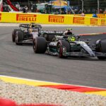 $135,000,000 Cost Cap Has Helped F1 Teams Become Richer by $19,000,000,000