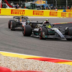 $135,000,000 Cost Cap Has Helped F1 Teams Become Richer by $19,000,000,000