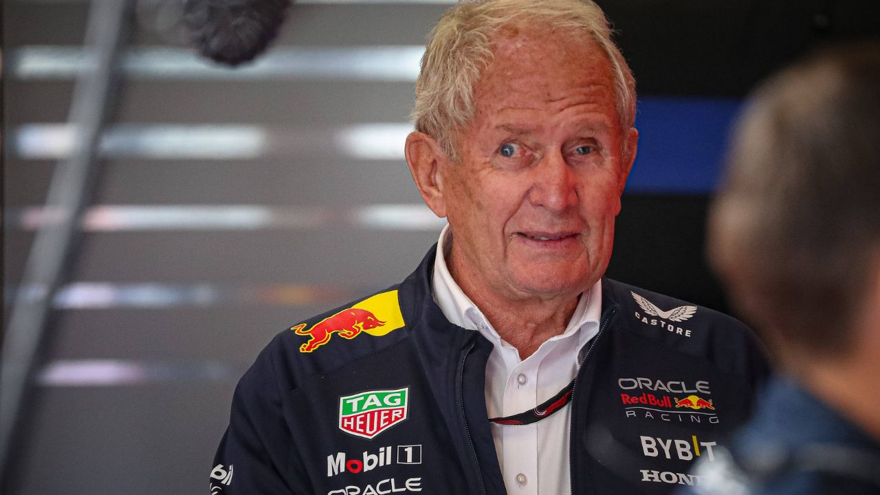 “Ahead of Audi and Ferrari”: Helmut Marko Expects Max Verstappen Domination to Continue Post Engine Regulation Changes in 20216