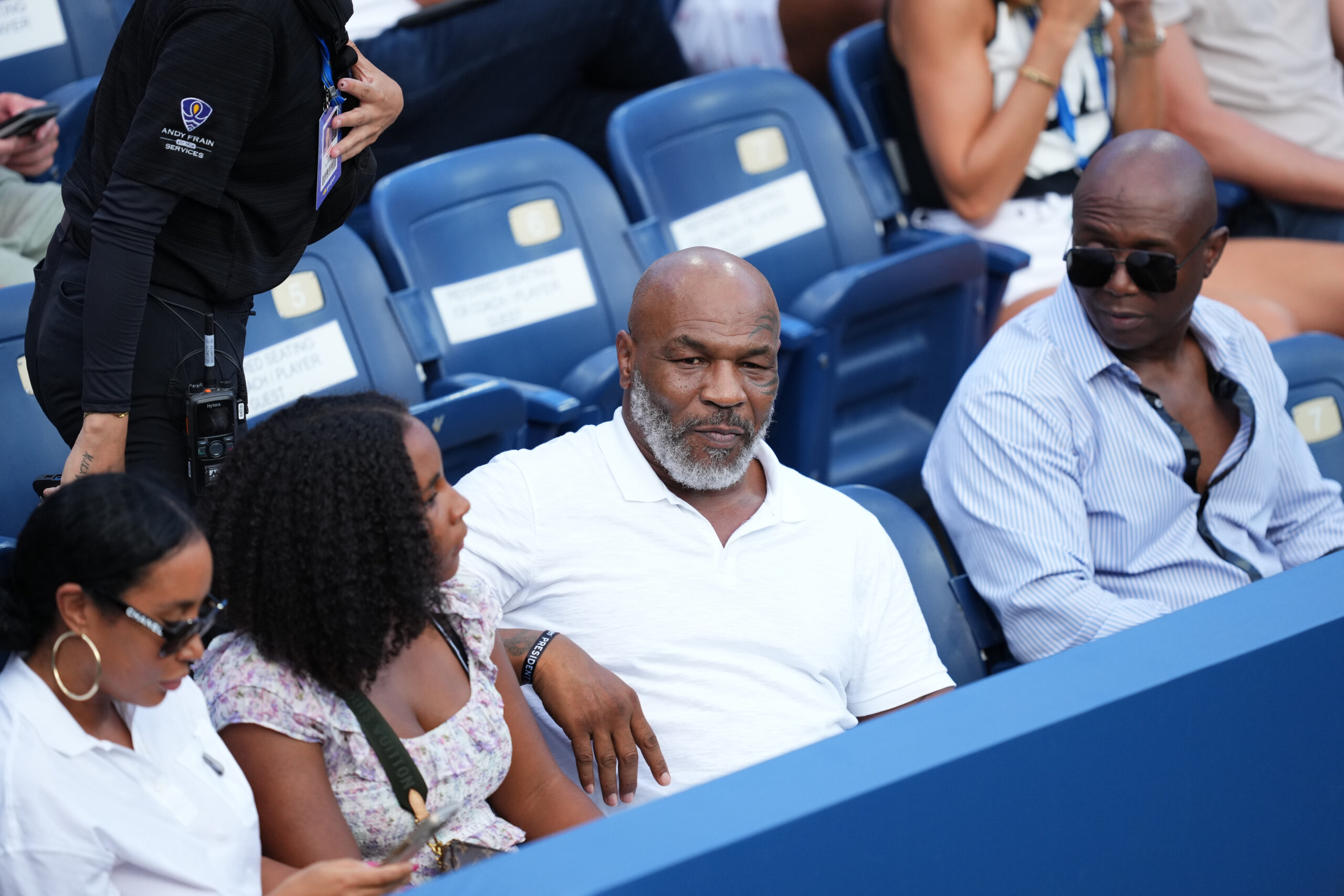 Mike Tyson Once Revealed a ‘$200,000’ Incident That Left Him $325,000 Poorer: “She Sued Me”