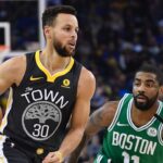 “That Baseline Move I Hit on Stephen Curry…”: Kyrie Irving Enlightens Audience About ‘Unguardable’ Move From 2018