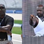 Following on Michael Jordan's $3.1 Precedent, 19 Y/O Shaquille O'Neal Earned $15 On a Construction Job a Year Before $17,400,000 Contract