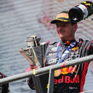 Sergio Perez Mercilessly Bad-Mouthed by F1 Boss While Max Verstappen Gets Praised for ‘Killing Everyone'