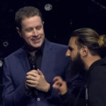 GTA 6 fan invades Gamescom 2023