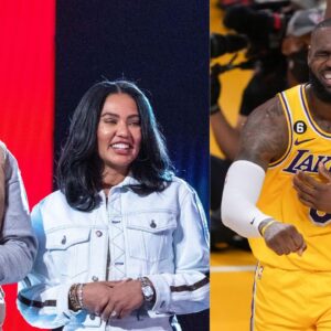 “I Was Just Protecting My Hairline”: Having Seen LeBron James, Stephen Curry ‘Hilariously’ Guards His ‘Precious’ Hair in Heartwarming Video With Wife Ayesha