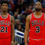 "He’s Old and Washed Up": Jimmy Butler Hilariously Roasts Dwyane Wade 2 Years After HOF Teammate Put Forth His Preconceived Notions