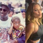 "I Blame My Brother": Dating 49 Y/O Larsa Pippen, 32 Y/O Marcus Claims Michael Jordan's Eldest Son Influenced His Taste in Women