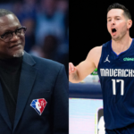 "JJ Redick is Stupid": After Attacking Dennis Rodman, Dominique Wilkins Turned His Anger Towards ESPN Analyst Over Larry Bird Disrespect