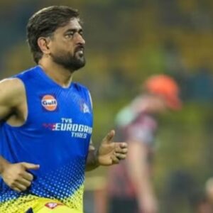 10 Years After Shaving His Head Overnight Post Winning 2011 World Cup, MS Dhoni Spent INR 20,000 On Haircut