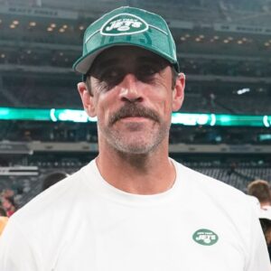 Aaron Rodgers Emerges As An Unexpected Hero As Pathetic Green Bay Packers Stats Go Viral