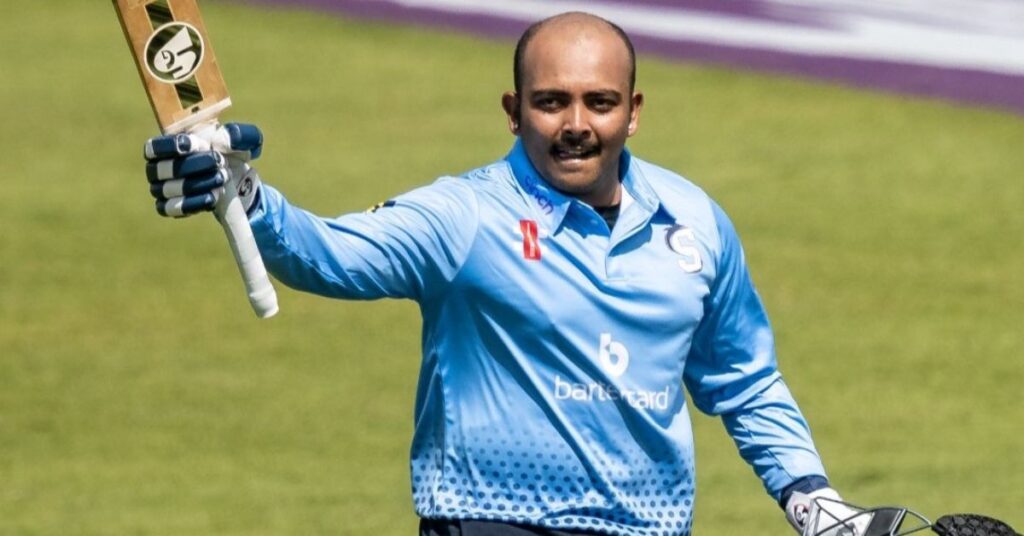 Days After Hit Wicket Dismissal, Prithvi Shaw Smashes 2nd List A Double Century To Enter Elite Club