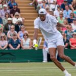 Former American No. 1 Compares Chris Eubanks to Pete Sampras and Marat Safin: "Going To Be One of the Stars at US Open"