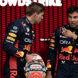 F1 Expert Claims Sergio Perez Would Be "Fanning the Flames" of Mexican Media Against Max Verstappen and Red Bull