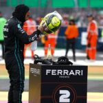 8 Years Before Anthony Hamilton Got $1,300,000 House, Lewis Hamilton Made Big Sacrifice for $378 Helmet His Dad Couldn't Afford