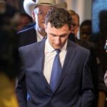 4 Years Before Leaving a $4,500,000 Mansion in Shambles, Johnny Manziel Was Arrested for Being Involved in an Ugly Brawl