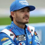 Kyle Larson Worst Among The Best As Unfortunate Stat Shines Light On Biggest Weakness
