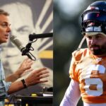 "Retire, Save Your Brand": Colin Cowherd Wants Baker Mayfield to Call it Quits & Become an Analyst at 28 Years of Age