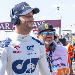 After Daniel Ricciardo’s Triumphant Comeback, Nico Rosberg Warns His Rivals to Be Cautious While Going Against Him