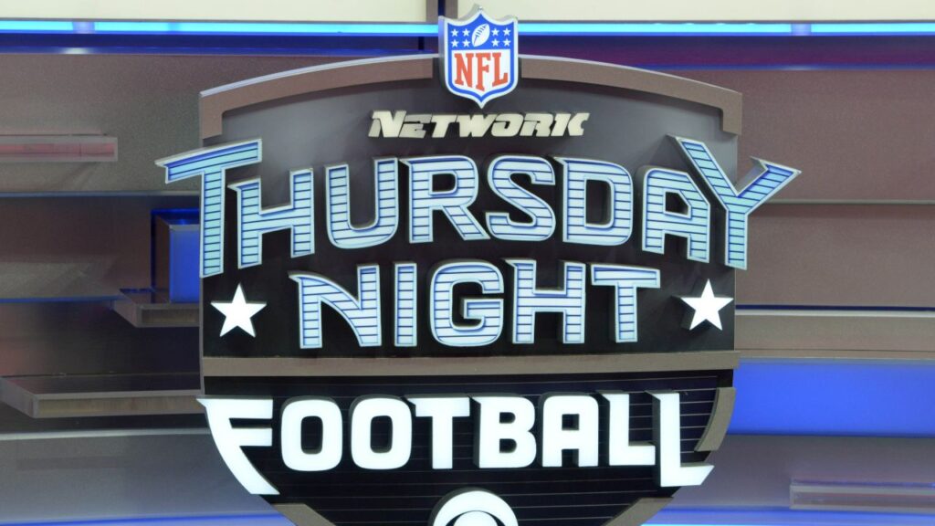 Thursday Night Football Gets an 'AI Upgrade' as Amazon Gears Up to Break Broadcasting Barriers in 2023