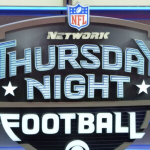 Thursday Night Football Gets an 'AI Upgrade' as Amazon Gears Up to Break Broadcasting Barriers in 2023