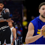 “I’m Making the Money Rain!" - Klay Thompson's Hilarious FIFA Swindle of Paul George Surfaces, Just 3 Years Before Mega $190M Extension