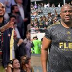 $3,471,360 Earning Carmelo Anthony Was Told He Gets Paid to Shoot by Magic Johnson: "That's What They Pay You to Do"