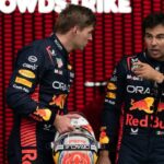 Karun Chandhok and David Croft Earmark the Moment Max Verstappen Actually 'Broke' Sergio Perez Amidst His 'Unrealistic Aspirations'