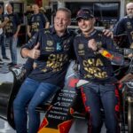 Max Verstappen’s Father Reveals Why Red Bull Star Is Motivated to Decimate His Opposition Every Week That Is Heading Him Towards Historic Streak