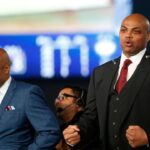 Following $200,000,000 TNT Contract, Charles Barkley Was Immensely Trolled by Shaquille O’Neal and Kenny Smith: “You Make a Lot of Money, Please Hit Me!”