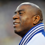 Magic Johnson and Lakers Owner's Attempts to Hide Unprecedented $25,000,000 Deal in 1981 Led Wilt Chamberlain to Question the Inequality