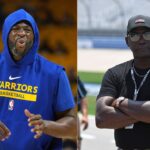 Being Instructed By Michael Jordan To Break The Bulls' 72 Win Record 7 Years Ago, Draymond Green Eclipsed 'The GOAT' For The 'Most Wins In 1 Season'