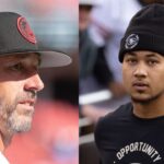 After Paying $28,000,000 For 4 Starts, Kyle Shanahan Expresses How He Let Trey Lance Down Post Cowboys’ Trade