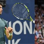 Wimbledon Picks 9 Best Carlos Alcaraz Shots to Which Novak Djokovic Had No Answer For: WATCH