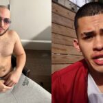 Adin Ross and Sneako get swatted at a boxing gym