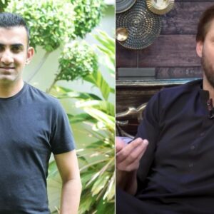 Gautam Gambhir And Shahid Afridi To Bring NHL's Hudson River Rivalry To Cricket With US Masters T10 League