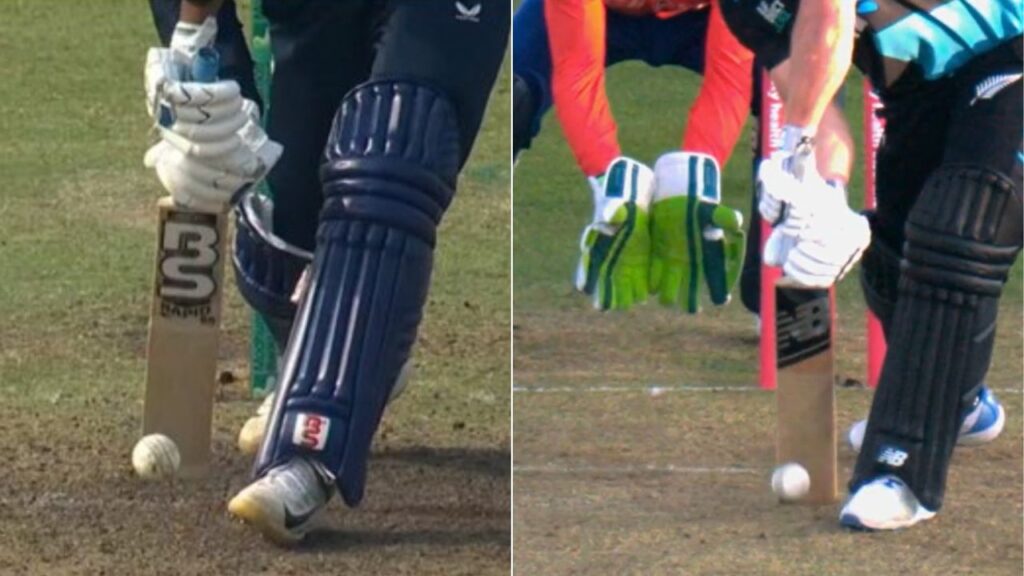 8 Months After Tamim Iqbal's Bizarre DRS Review Against Adil Rashid, Jos Buttler Commits Same Error Against Glenn Phillips