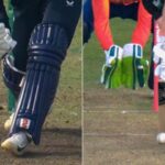 8 Months After Tamim Iqbal's Bizarre DRS Review Against Adil Rashid, Jos Buttler Commits Same Error Against Glenn Phillips