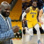 With $242,400,000 Flowing to LeBron James, Stephen Curry and Co., Shaquille O’Neal Marvels at NBA Salaries Going Into 2023–24 Season