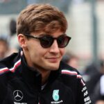 George Russell Dreams About the $2,720,000 Worth Mercedes Project That Turned Into Ashes 2 Months Ago