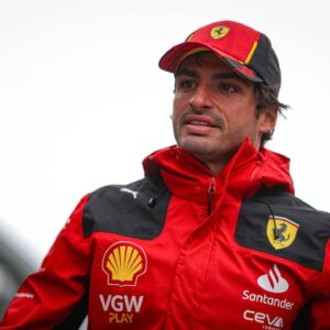 ‘Mentally Demanding’ Life at Ferrari Helps Carlos Sainz Appreciate One Important Person in His Life